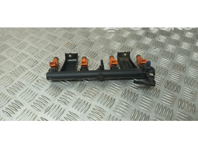 Vstřikovací lišta 9636520780 Peugeot 307