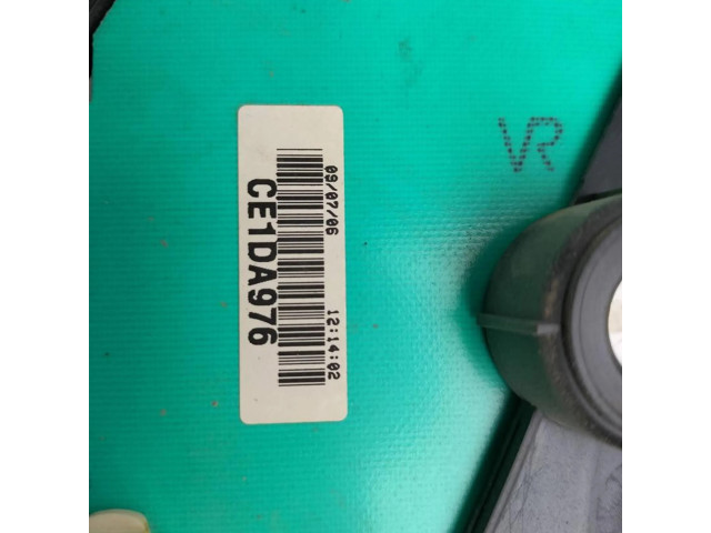 Přístrojová deska Citroen Berlingo 1963 CE1DA976