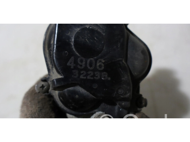 Моторчик дворников Honda FR-V