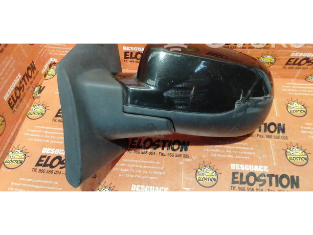 Зеркало электрическое        Renault Twingo II  2007 - 2014 года   