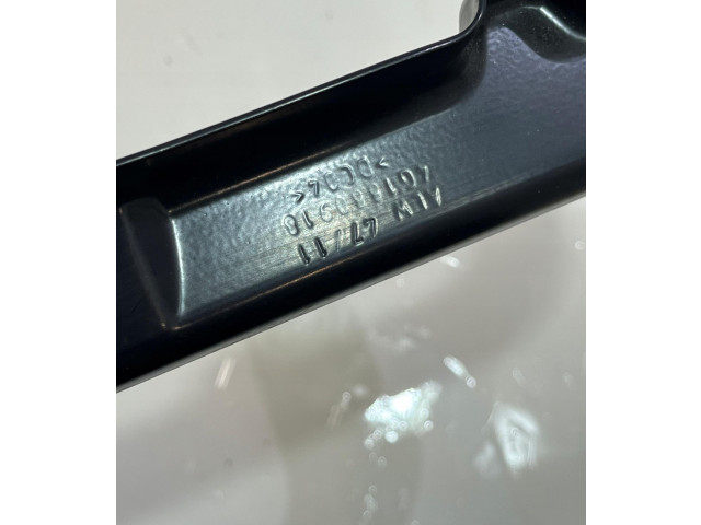 Подушка безопасности для колен    Audi A7 S7 4G