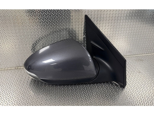 Зеркало электрическое        Hyundai Ioniq  2016 -  года   