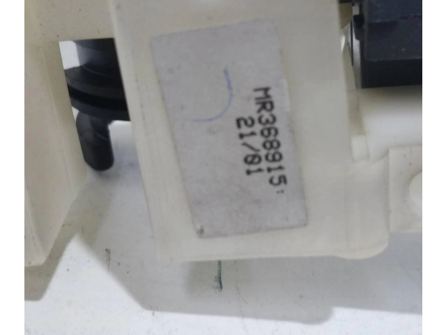 Переключатель дворников MR368915   Mitsubishi Space Star