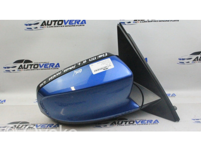 Zpětné zrcátko pravé BMW X5M E70 2012