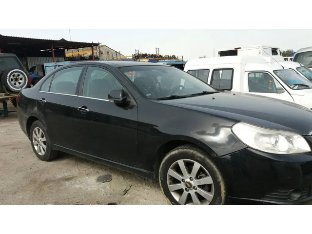 Форсунка 96440397 Chevrolet Epica для дизельного двигателя Z20S 2