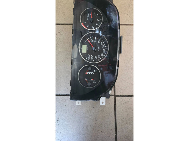 Přístrojová deska  Nissan X-Trail T30 2005 S00H6  