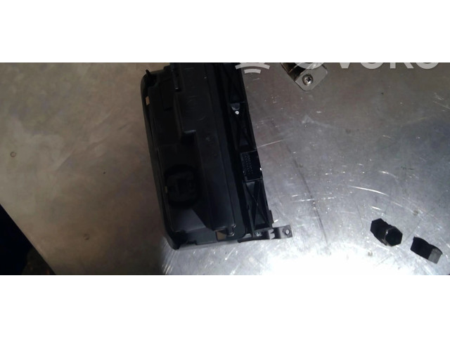 Блок управления климат-контролем 156051369 Alfa Romeo GT