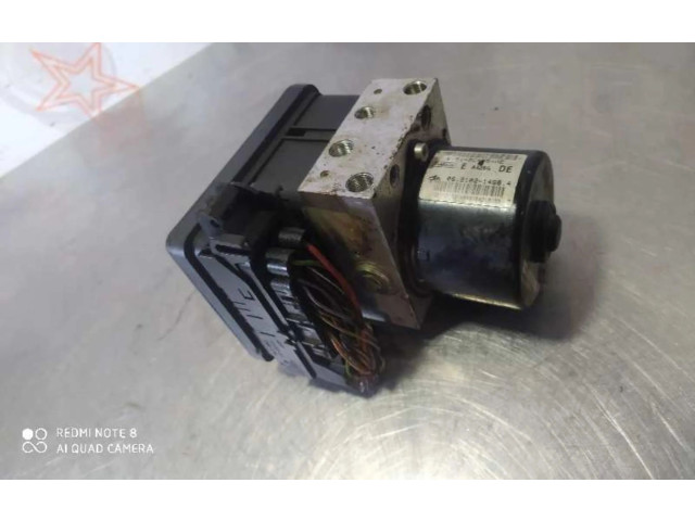 Jednotka ABS 0621021468, 0621021468 Ford Fiesta 2010