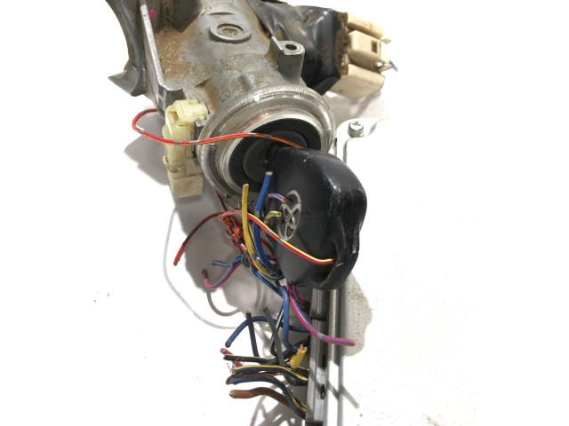 Řídící jednotka 896610KC60, RB1758008921 Toyota Hilux (AN10, AN20, AN30) 2008