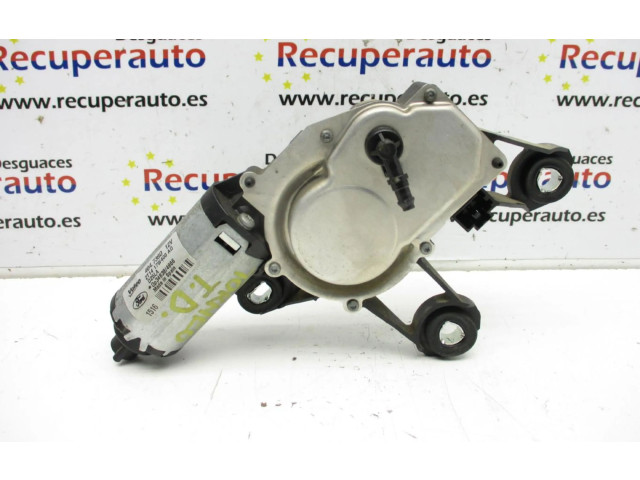 Моторчик заднего дворника 2T1417W400AD Ford Transit - Tourneo Connect