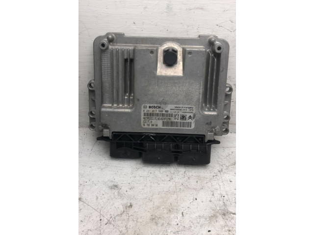 Комплект блоков управления    Peugeot Partner