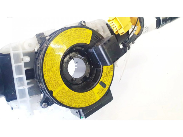 Подрулевой шлейф SRS kkpj6d0714 Mitsubishi Outlander