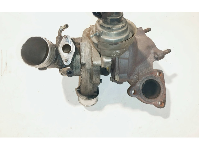  Турбина Honda Accord  7822170001, 8PC066166K         