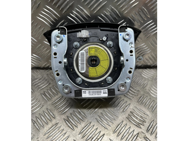 Подушка безопасности водителя 569002P500 KIA Sorento