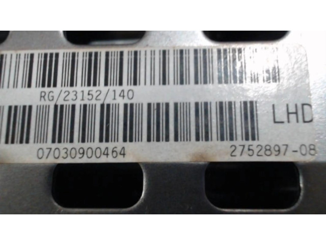 рейка Колонка рулевая 32302752897 Mini One - Cooper R56 2014-- года