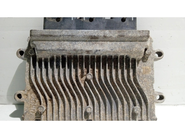 Řídící jednotka 215865398B, SW9665424480 Citroen C3 Pluriel 2006