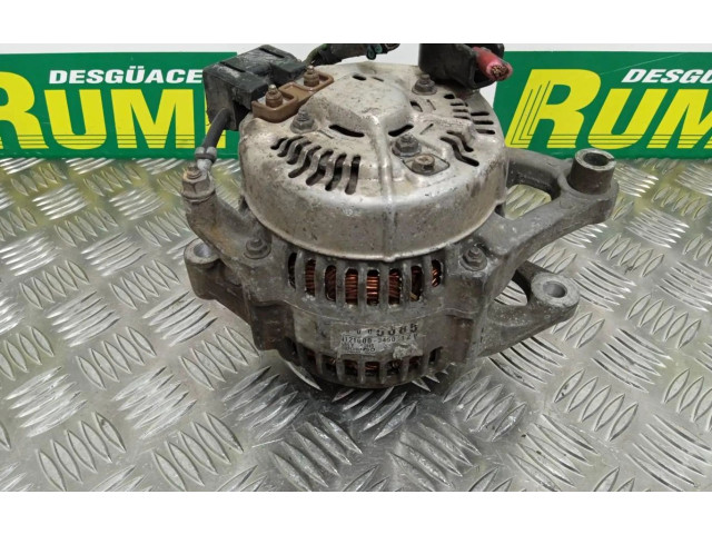 Генератор 5685 Jeep Cherokee XJ