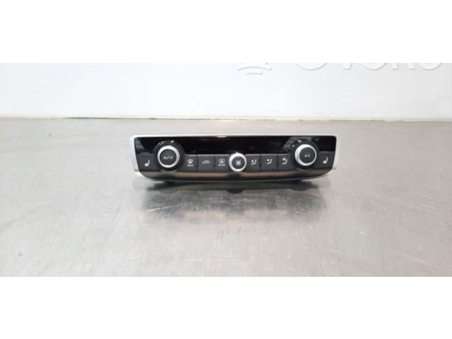 Блок управления климат-контролем 83A820043J Audi Q3 F3