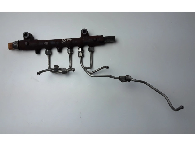 Топливная рампа 1465A304 Mitsubishi ASX для двигателя 4N13