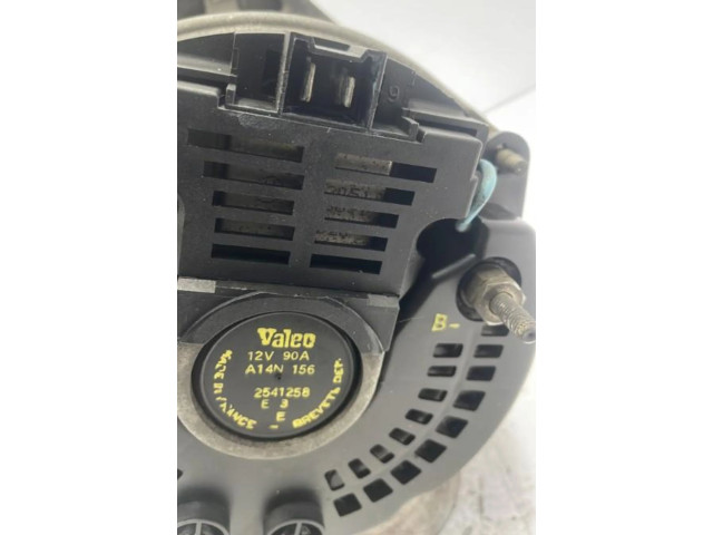 Генератор 7700805159 Renault Clio I