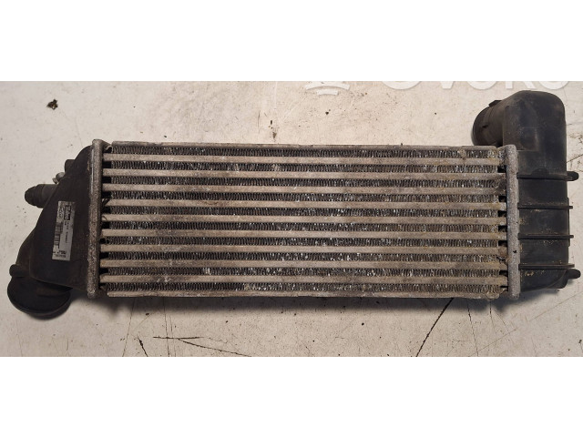 Интеркулер  IA1076, 870229HF   Citroen C8 