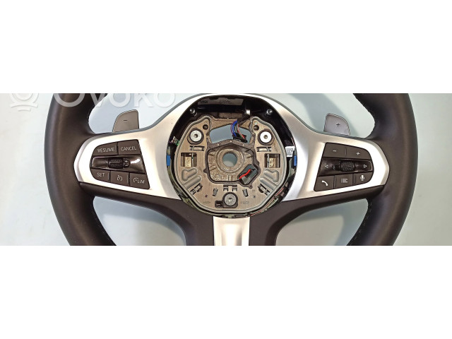 Руль BMW Z4 g29  2018- года 027645, 32308746690      