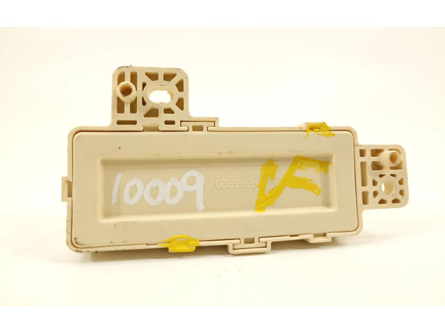 Модуль блока управления кондиционером 91940D3060B06   KIA Sportage