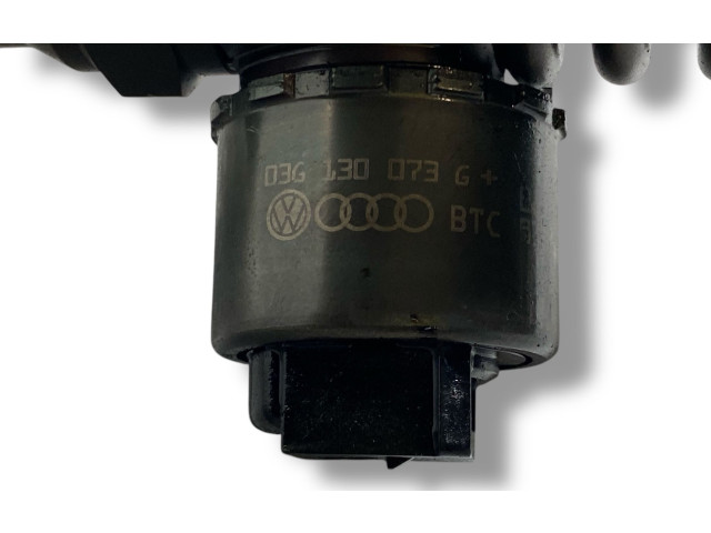 Жиклер (жиклеры) (форсунка (форсунки) 03G130073G, 0414720404 Mitsubishi Outlander