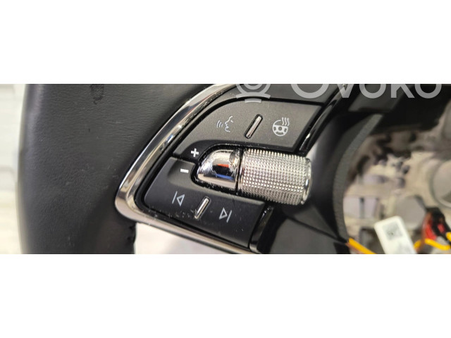 Руль Skoda Octavia Mk4 2019 - года 5H3419093AT