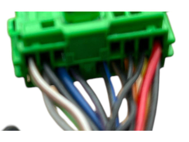 Зеркало электрическое Volvo S60 2011 - 2013 года