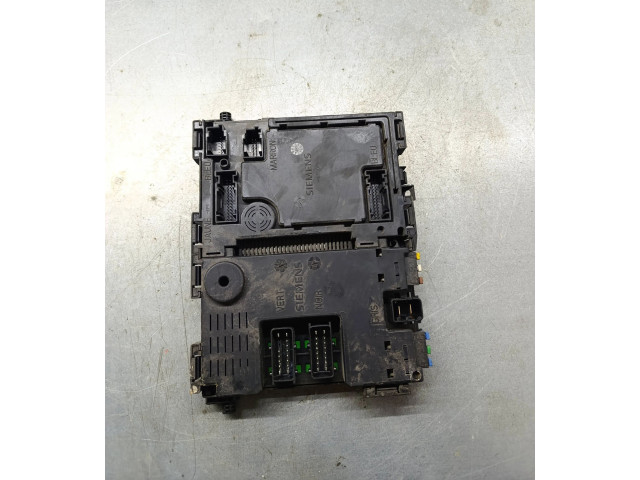 Блок комфорта 9639849280 Peugeot 406