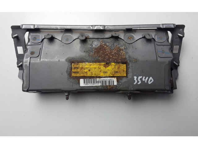 Подушка безопасности для колен 00020 Lexus LS 460 - 600H