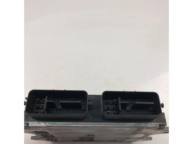 Блок управления двигателем Блок управления 1860B869 Mitsubishi Colt