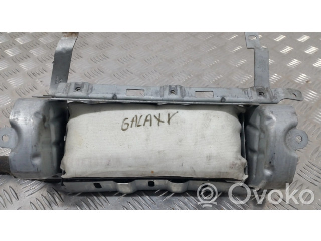 Подушка безопасности пассажира 30325213A, 7M3880204C Ford Galaxy