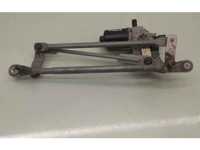 Моторчик дворников ET7617500AD, W000056861    Ford Tourneo