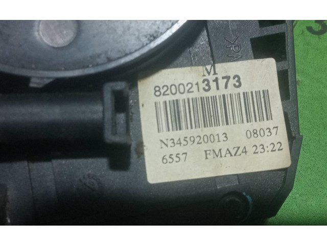 Подрулевой шлейф SRS 8200213173   Dacia Logan I