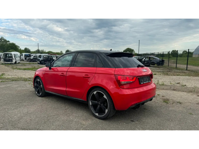 Боковая подушка безопасности 8X4880742B   Audi A1