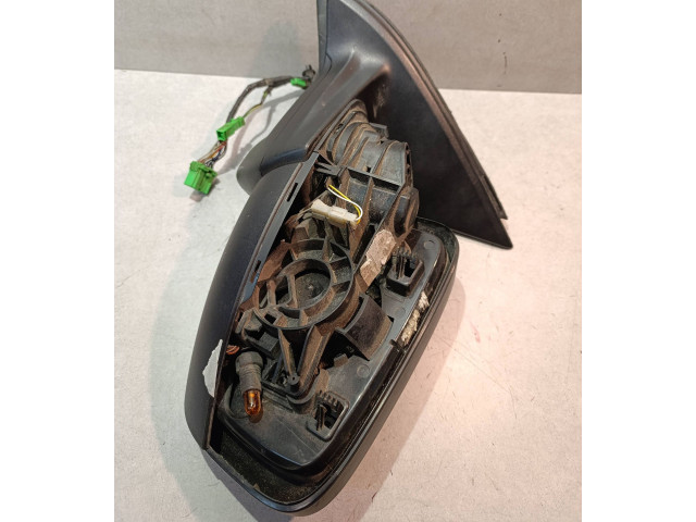 Zpětné zrcátko Volvo XC60 2015 E11026452