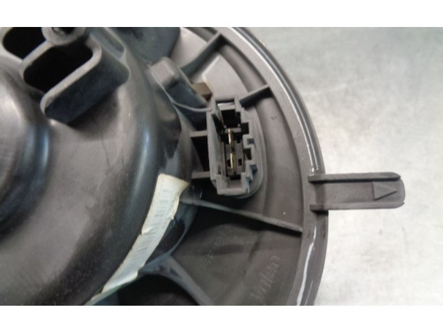 Вентилятор печки    1K1819015C   Volkswagen Golf SportWagen