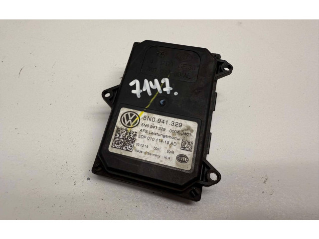 Блок управления Xenon