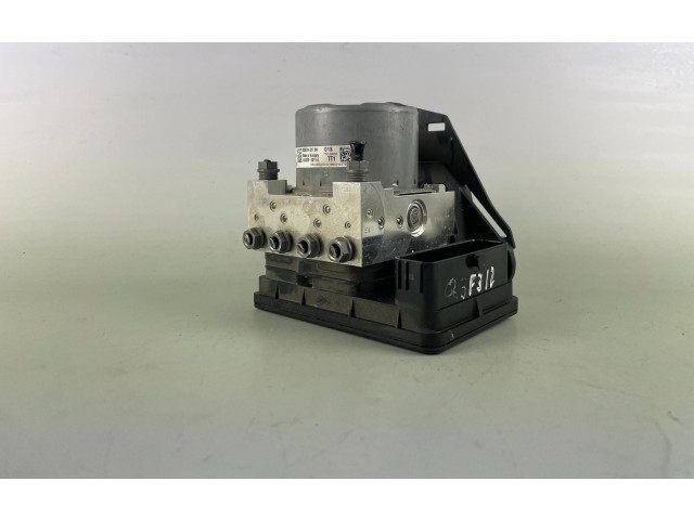 Блок АБС 5QA614517BA Audi Q3 F3 2018 - года