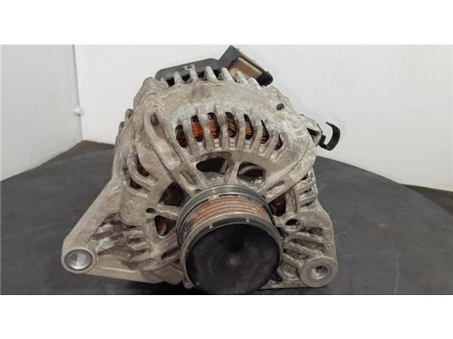 Генератор 37300-2A110 Hyundai i30 1.6