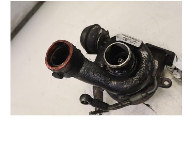 Турбина Alfa Romeo GT 55200925 для двигателя 937A5000