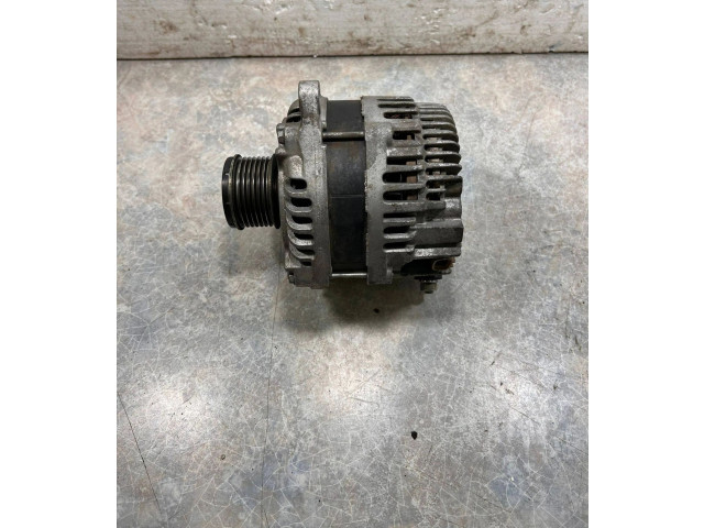 Генератор 23700AA640, A3TX0581   Subaru Forester SH      