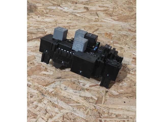 Блок предохранителей A2229063805, 184326317   Mercedes-Benz GLC X253 C253    