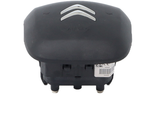 Подушка безопасности водителя 98118757ZD Citroen C3 Aircross