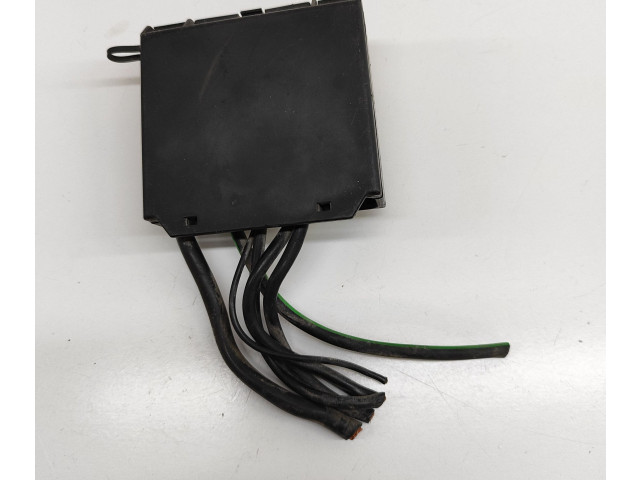 Pojistková skříňka A1705450301 Mercedes-Benz SLK R170 1999