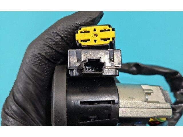 Блок управления двигателем Блок управления 8201002106, IMPRK1473511 Dacia Logan I