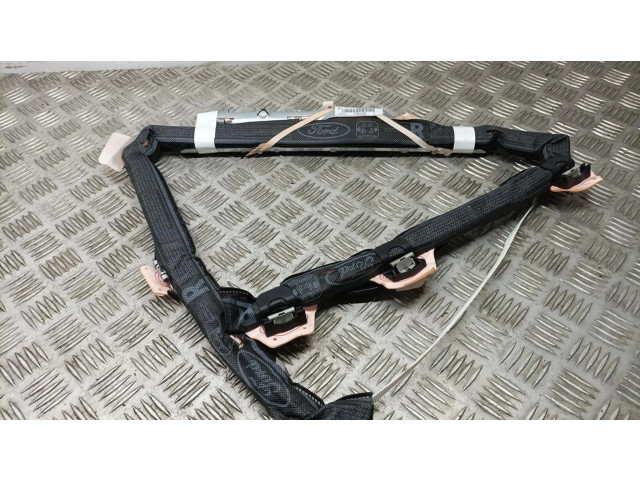 Боковая подушка безопасности C1BB14B389AD, 34138552G Ford Fiesta