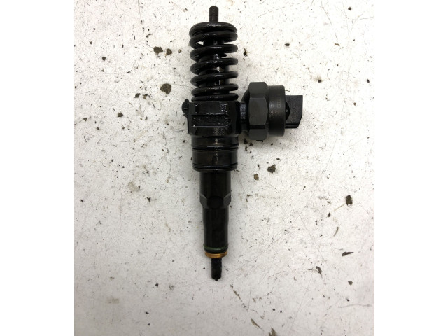 Vstřikovač 038130073AC, 0414720029 Volkswagen Sharan